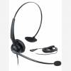 YEALINK YHS33 IP Phone Mono Headset, MIC noise cancelling, RJ9 headset jack